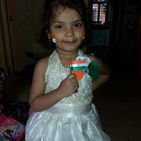 Bharati Jain Photo 23