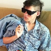William Gilliam Photo 13