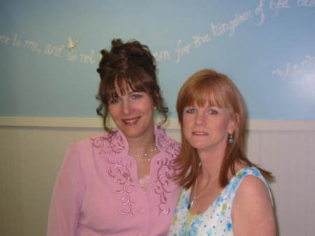Sharon Farmer Photo 4