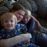 Lois Burt Photo 16