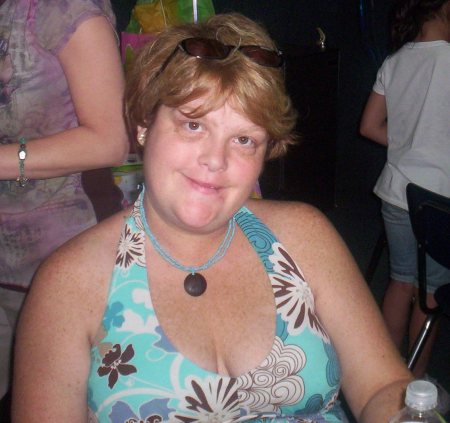 Jamie Carson Photo 20