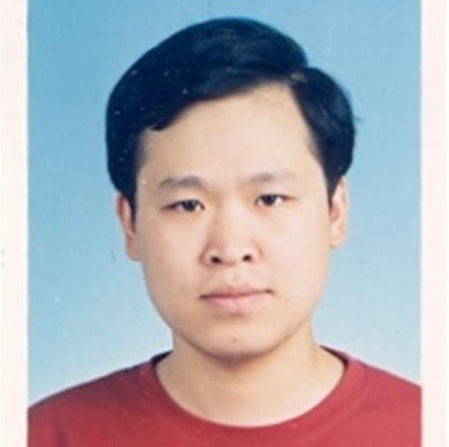 Zhen Gao Photo 21