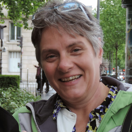 Anne Hunt Photo 9