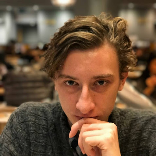 Max Wood Photo 21