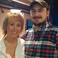 Kimberly Vargo Photo 7
