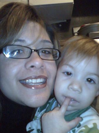 Stephanie Rivera Photo 20