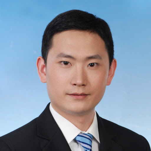 Allen Lin Photo 27