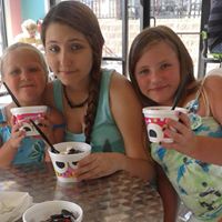 Melissa Pinson Photo 7