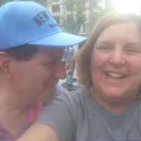 Julie Friedman Photo 15