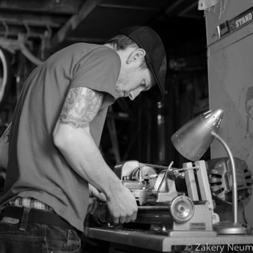 Mark Phillips Photo 34