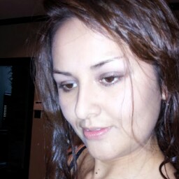 Maria Loredo Photo 44