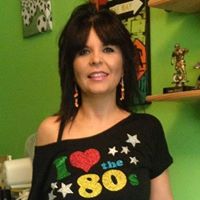 Lorraine Clark Photo 4
