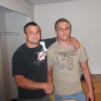 Paul Tice Photo 22