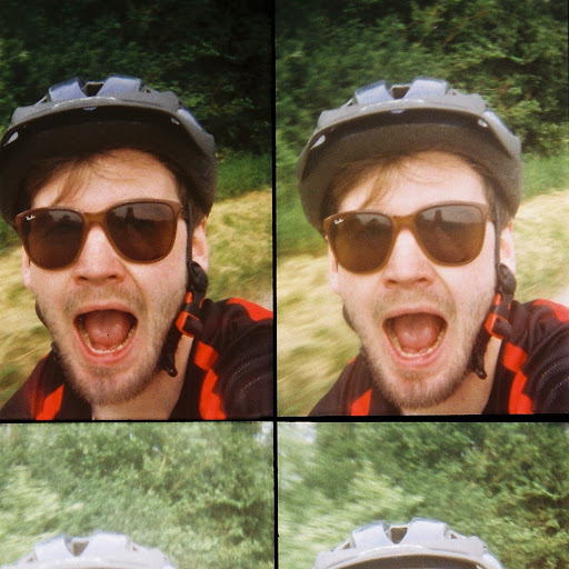 Joe Mcelroy Photo 12