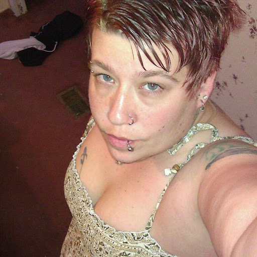 Jessica Glenn Photo 27
