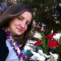 Julie Cash Photo 6