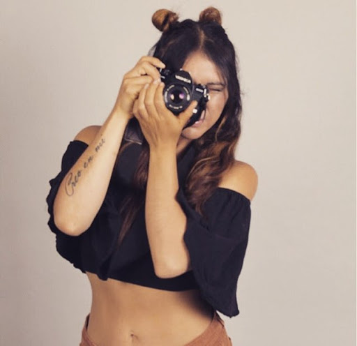 Amanda Pineda Photo 34