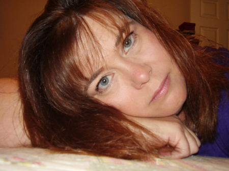 Julie Hooker Photo 14