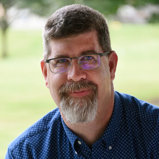 Timothy Mcknight Photo 26