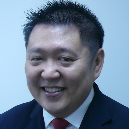 Raymond Lim Photo 26