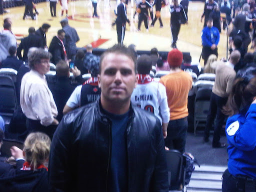 Cody Robichaud Photo 10