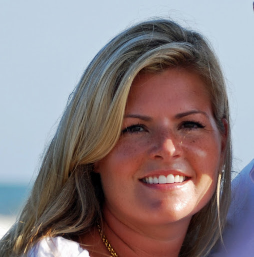 Amy Tharp Photo 13