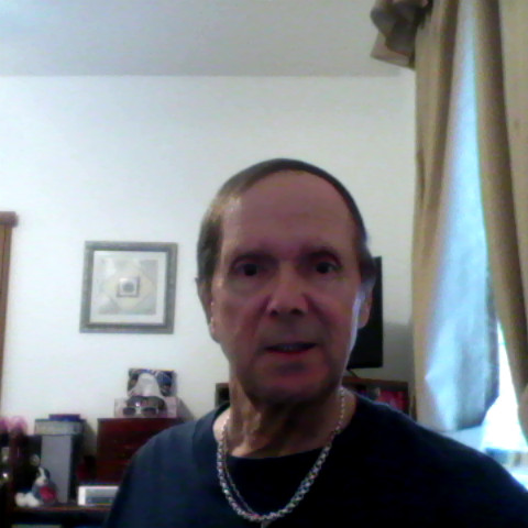 Roland Simmons Photo 34