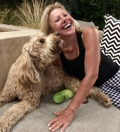 Nancy Kaye Photo 32
