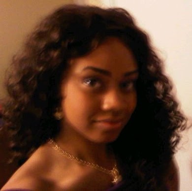 Alecia Brown Photo 41