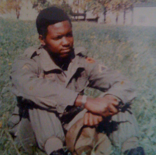 Danny Singleton Photo 8