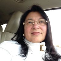 Sandra Nadeau Photo 9
