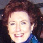Janet Irwin Photo 1