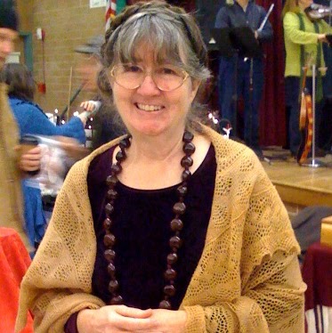 Cathy Fulton Photo 7