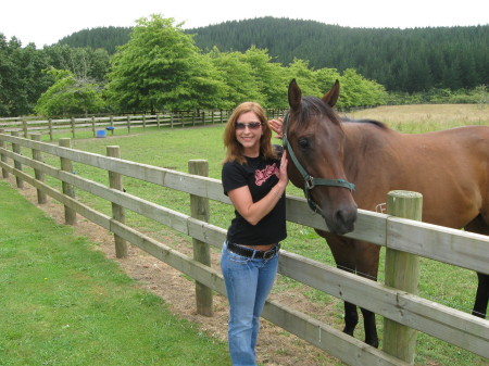 Tammy May Photo 4