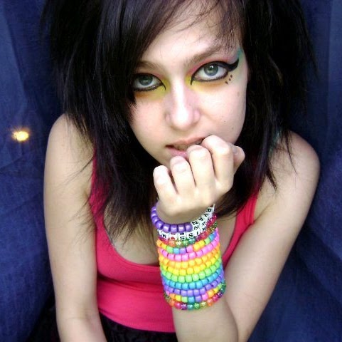Kristen Albert Photo 35