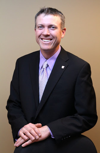 Wayne Black Photo 13
