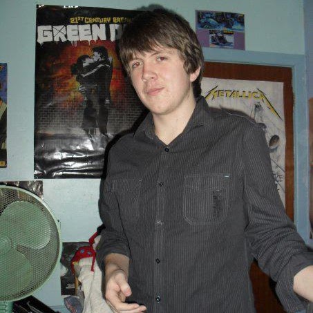 Andrew Brant Photo 8