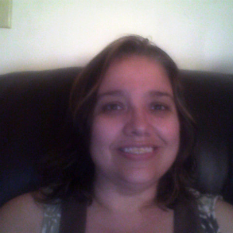 Mary Zanders Photo 23