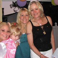 Barbara Swan Photo 11