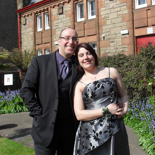 Ross Morrison Photo 7