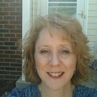 Joyce Spence Photo 15