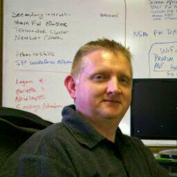 Todd Wolfe Photo 32
