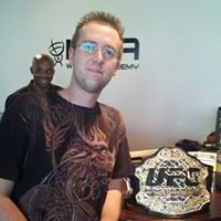 Scott Glynn Photo 11
