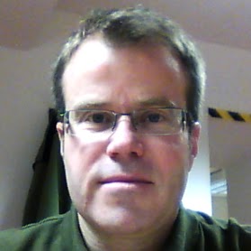 Bryan Little Photo 12