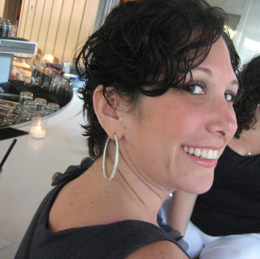 Jessica Moskowitz Photo 2