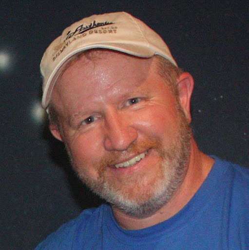 Steve Bailey Photo 22