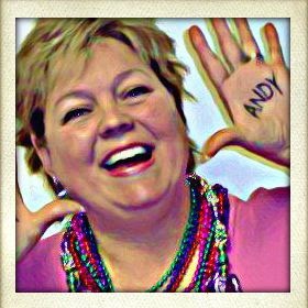Andrea Sanford Photo 38