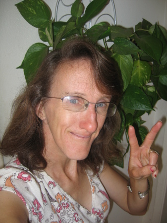 Laurie Sanderson Photo 20