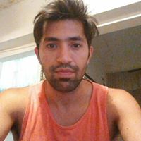 Cesar Palacio Photo 21
