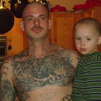 Joseph Blanchette Photo 6